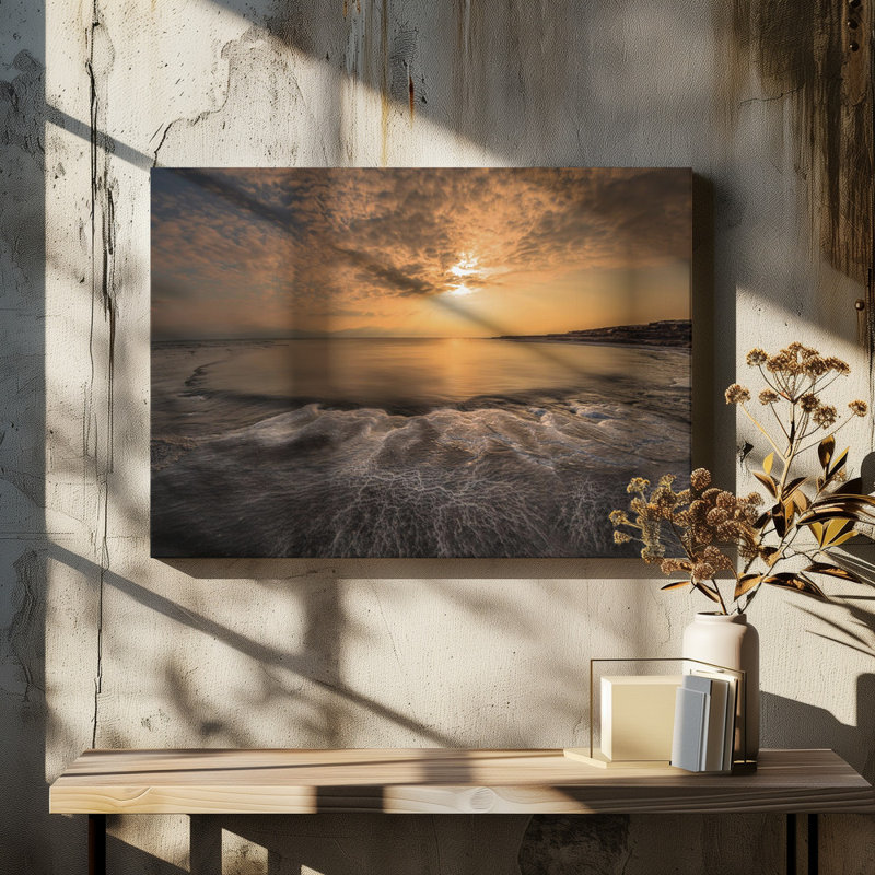 Wrapped Canvas Print, 50.8cm H x 76.2cm W