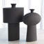 Folk Handmade Earthenware Table Vase