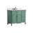 Angelique 42'' Single Bathroom Vanity with Marble Top-1467144636-1385242836