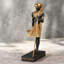 Statue de gens d'Einaires