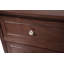 Table de chevet 3 tiroirs - Table de chevet transitionnelle, durable et compacte-1859936413