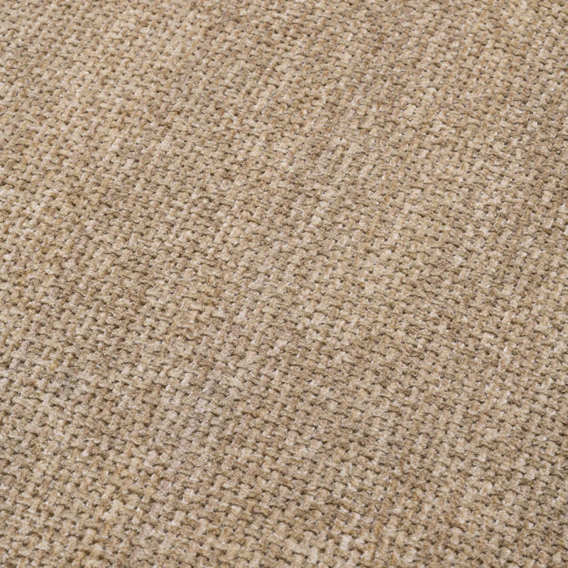 Stool Ortega Lyssa Off-White, Sand