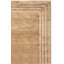 Ralph Lauren Ellington Border Wool, Viscose Geometric Rug-11102126