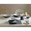 Natural Canvas 35.5 oz. Denby Pasta Bowls-714873420
