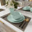 Vaisselle en porcelaine tendre avec un design léger et durable résistant aux éclats-649408522-648909266