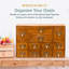 Desk Drawer Organizer-12-Drawer
