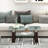 Gracie Glass Top Coffee Table-1234538821