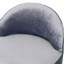 Benji Solid Wood Accent Stool-341571144