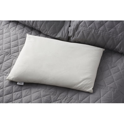 Oreiller standard pour lit de voyage sarrasin