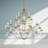 Abdel-Rahman 20 - Light Dimmable Chandelier-21530108