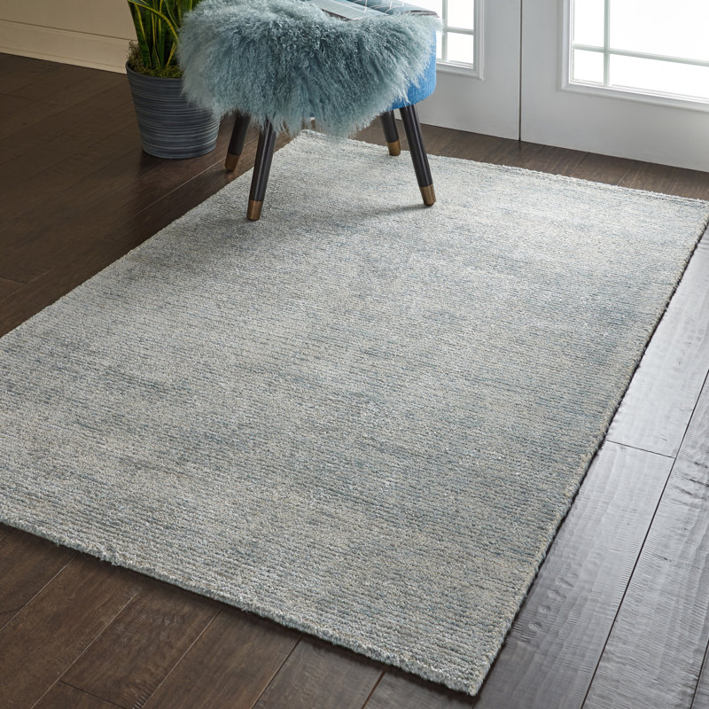 Zendejas Indoor Rug, Rectangle 3'9" x 5'9"