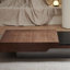 Table basse légère et luxueuse-108830654-108830656