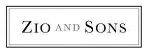 Zio and Sons Logo