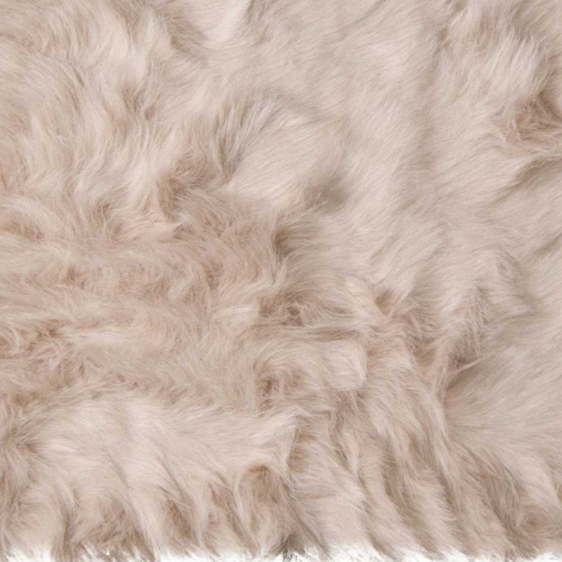 Tapis antidérapant touffeté à la machine Fleming, Rectangle 2 pi x 3 pi