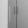 Watse 65" H x 32" W x 16" D Storage Cabinet