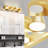 Boze Dimmable LED Vanity Light-400059466-341085275