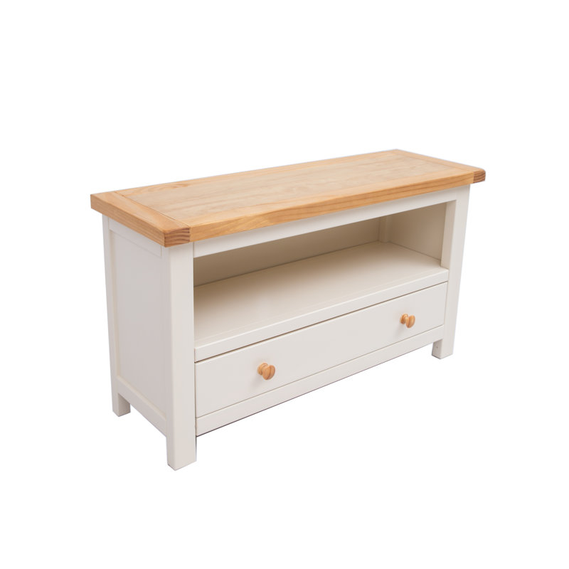 Nauvoo TV Stand for TVs up to 48"