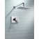 Vero 17 Series Dual-Function Shower Faucet Set, Shower Handle Trim Kit