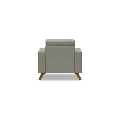 Cara Upholstered Armchair
