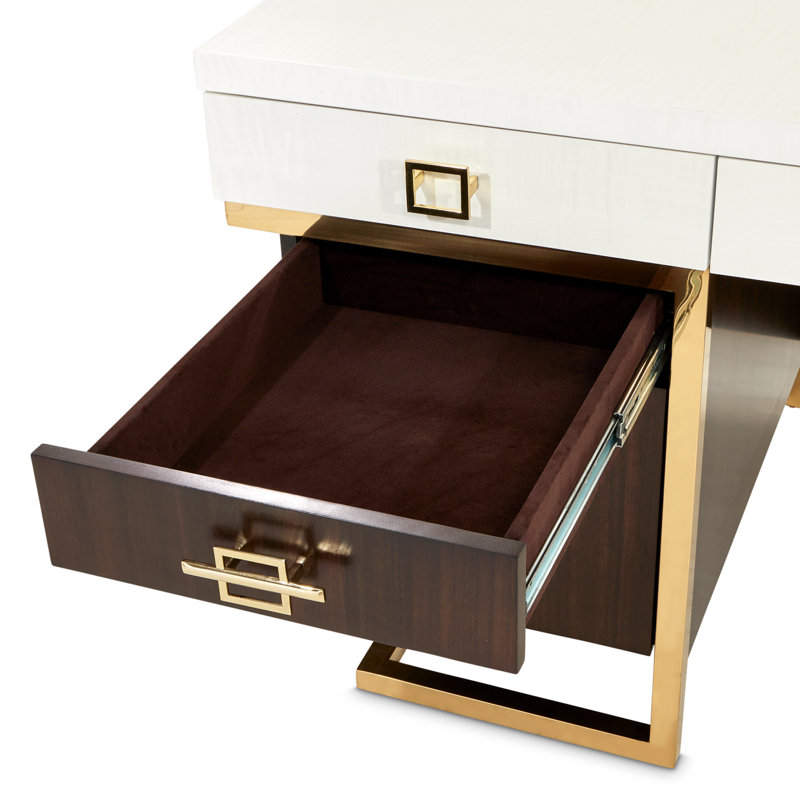 Belmont Place Executive Desk