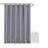  Levi Stripe Shower Curtain-1232520213