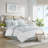 Comforter Set White-114529094