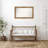 Timmy Solid Wood Wall Mirror-98246549-98246512