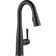 Essa Pull Down Sprayer Touch Bar Faucet, Single Handle Touch Prep Sink Faucet