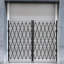 Barrière de sécurité en métal-86916105