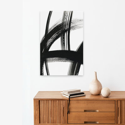 Moderne et contemporain et moderne Spontane II