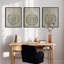 Décoration murale, art mural-969617500-969617495