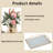 Chikara Bathroom Accessory Set