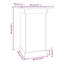 Adoniyah Plant Stand-1164300089-1164300090