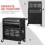 Ensemble 4 tiroirs Sikander-64647951