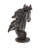 Majestic Stallion Horse Bust