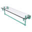 Tablette flottante avec porte-serviettes Pacific Grove-93572160-93572155
