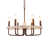 Beige / brun est en rupture de stock
