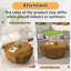 Table basse imperméable 35,43 po-1332014334