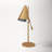 Aziel Metal Table Lamp