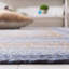 Tapis gris / brun Brd652-1418719895