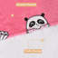 Surdimensionné Panda-1113291291