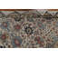 Tapis oriental à motif floral All-Over Ziegler