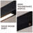 Linear Chandelier LED Linear Chandelier Adjustable Light Dining Room Lighting Ceiling Chandelier Suitable For Kitchen Island Dining Room-116094440-112772613