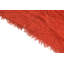 Tapis de couloir orange 4 pi Pinson