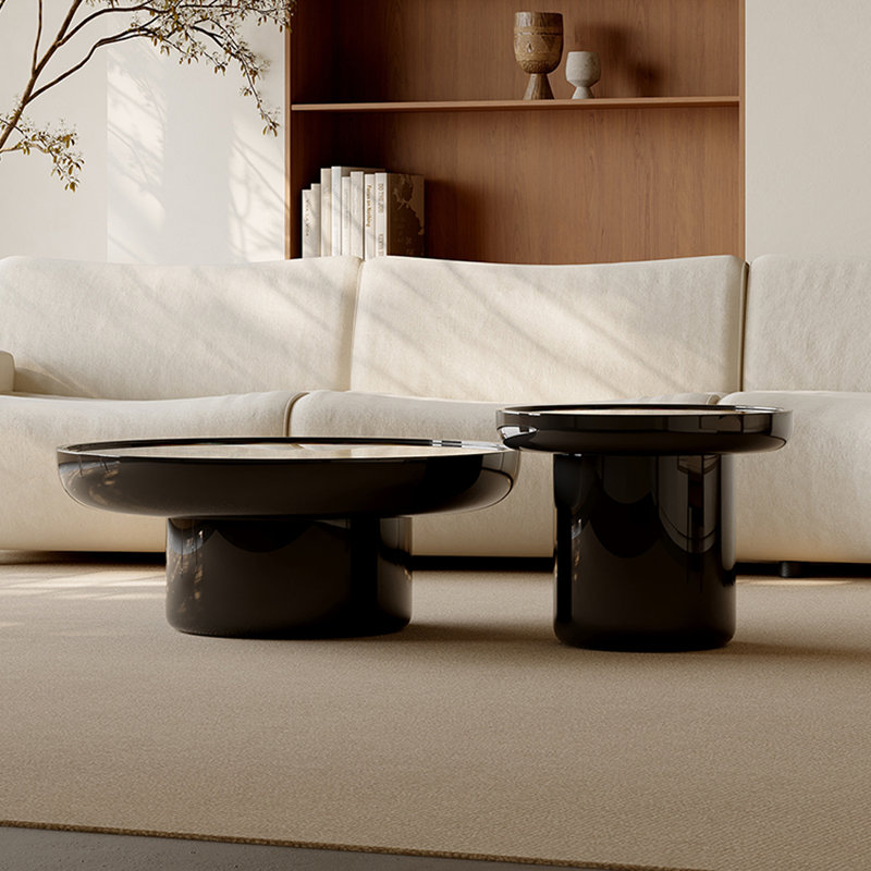 Ensemble de tables basses Modern