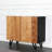 Modern Solid Wood TV Stands