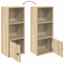 Conary 31cm W Bookcase-8289592-8289596