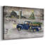 Souvenirs d'hiver - Cavas enveloppés de galerie-1916891037