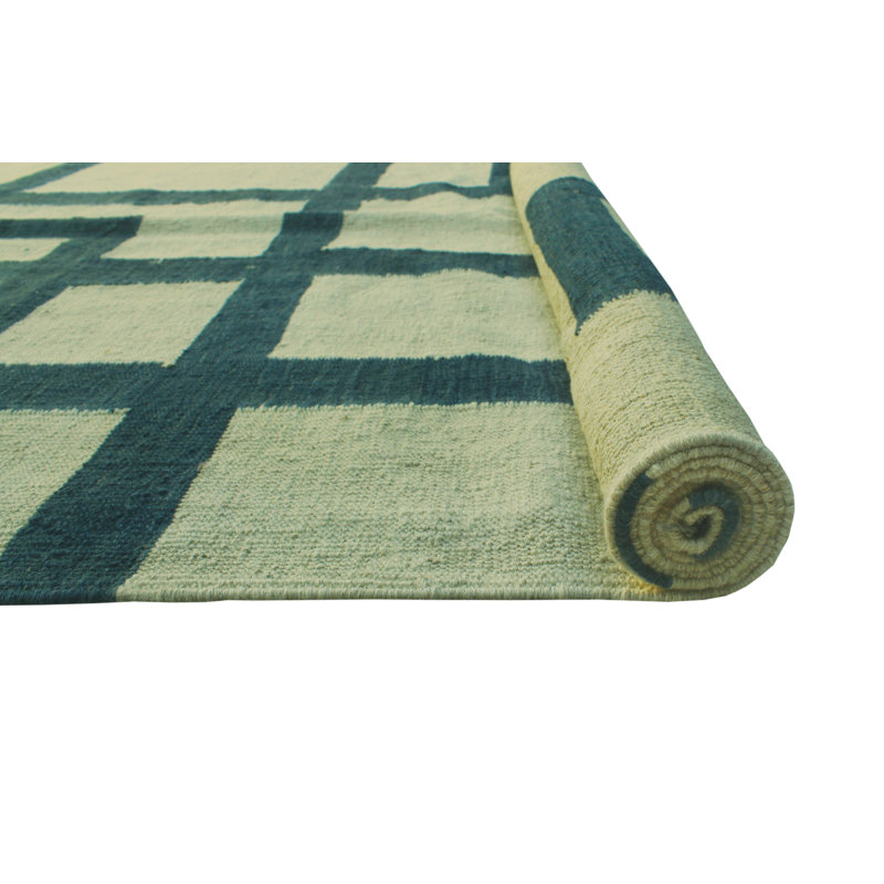 Gemi Wool Indoor Rug