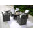 Areefa 6 - Person Patio Conversation Set with Cushions